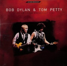 Bob Dylan & Tom Petty – KSAN