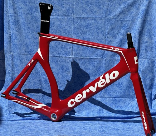 Cervelo ingranaggio fisso - cervelo,