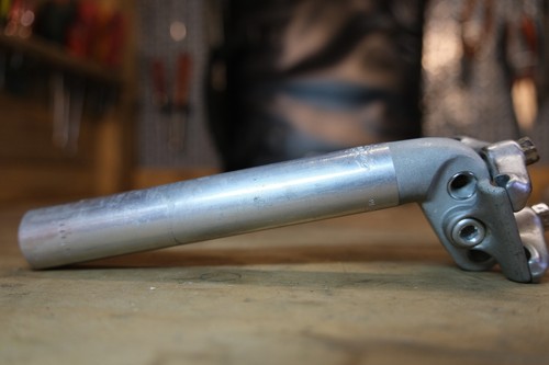 Nos campagnolo 1044 record - nos,
