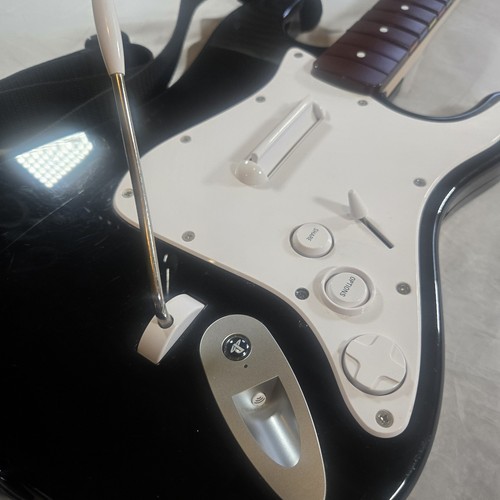 Rock band ps4 fender - 4,