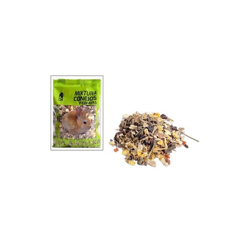 Set 2pz busta 700g mangime - set,