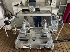 Vintage macchina da caffe