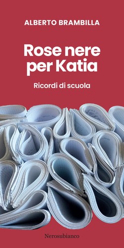 Rose nere per katia ricordi - rose,