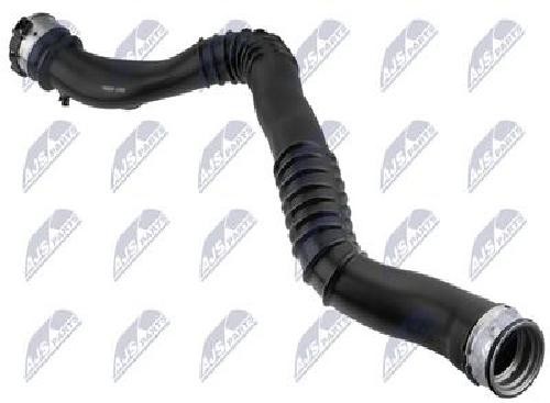 Tubo intercooler originale nty - intercooler,