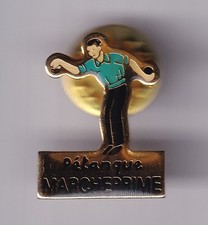 RARE PINS PIN'S .. SPORT