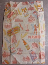 Carta da pacchi PLASMON