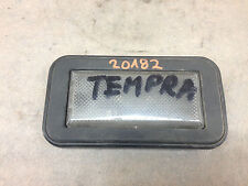 FIAT TEMPRA PLAFONIERA LUCE INTERNA