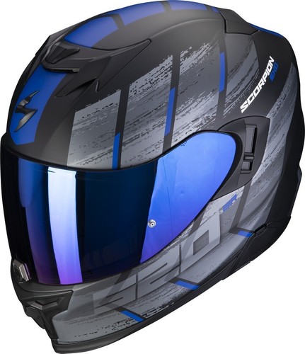 Casco helmet moto integrale - casco,