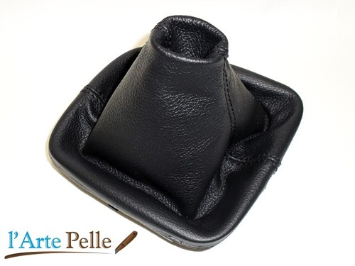 Cuffia cambio golf plus pelle - cuffia,