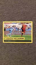 FIGURINA PANINI CALCIATORI