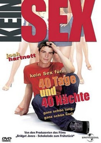 Tage und nächte - tage, 40