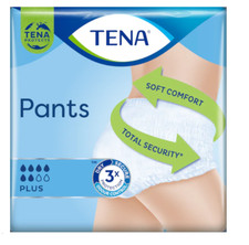 Pannolino a Mutandina Per