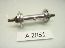 Mozzo Bianchi bicicletta epoca 36 fori anteriore posteriore anni 40/50 vari m...