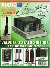 Audio Review 2018 399 giugno