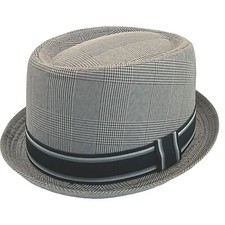 Cappello Fedora Pork Pie