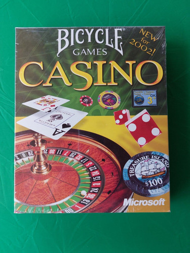Giochi casinò in - da,