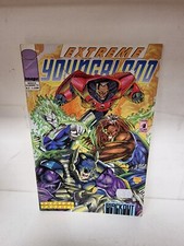 Extreme Youngblood #2 - Star
