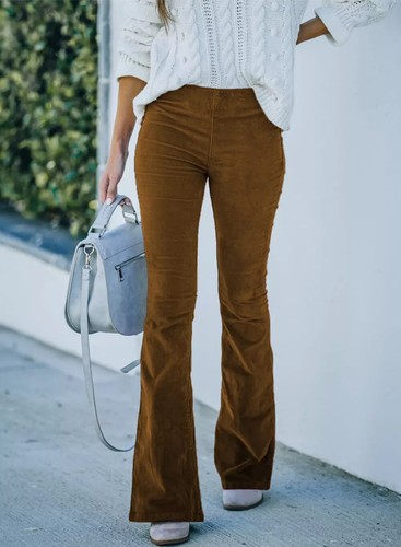 Pantaloni donna eleganti - donna,