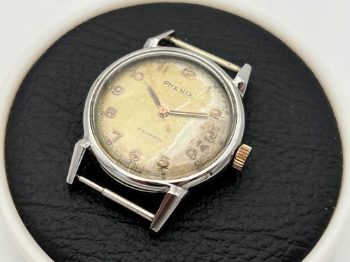 Orologio uomo phenix calibro - orologio,