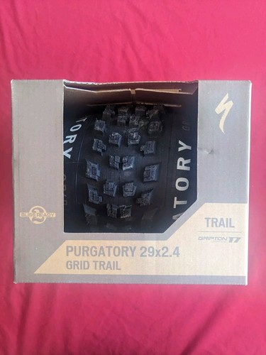 Specialzed purgatory grid - purgatory,