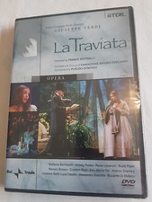 Giuseppe Verdi - La Travista