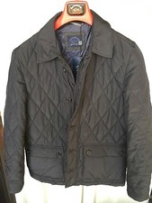 GIACCONE  PAUL SHARK   BASE SINTETICA  TG. S MA MODELO COME TG. M