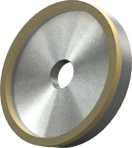 Disco abrasivo diamante 6a2 - in,