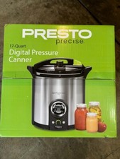 Nuovo presto precise quart - presto,