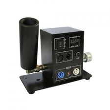 Macchina Cannone per Effetti Speciali Co2 Jet Tubo Incluso Cannone feste party