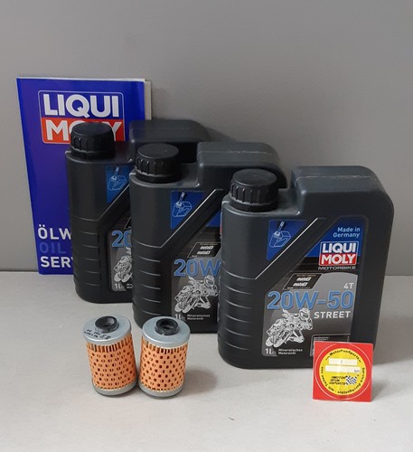 Oelwechselset bmw 5 - oelwechselset,