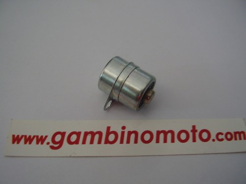 Condensatore impianti ducati - condensatore,