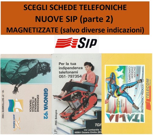 Scegli schede telefoniche - scegli,