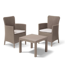 Rattan Effect Garden Living