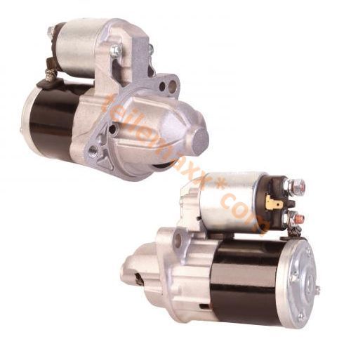 Anlasser per nissan - anlasser,