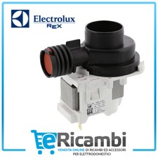 Elettro Pompa Scarico