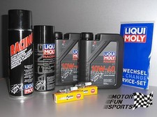 Manutenzione E Servizio Set