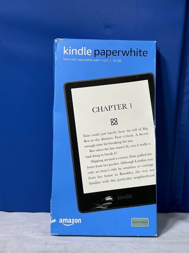 Amazon kindle 11a gen - +,