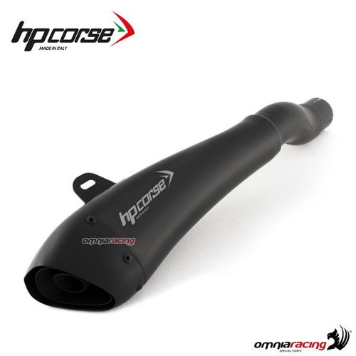 Scarico hpcorse hydroform - hpcorse,