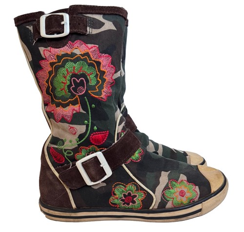 Stivali donna killah - donna, 6
