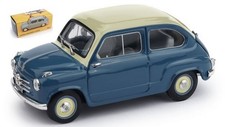 Fiat 600 1a serie 1955-1969