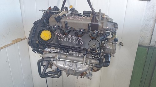 192a8000 motore completo - completo, /