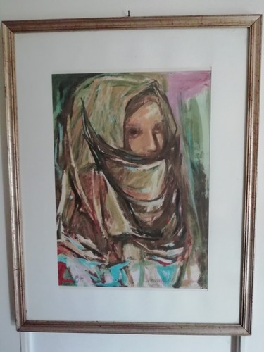 Antonio ruju artista sardo - ruju,