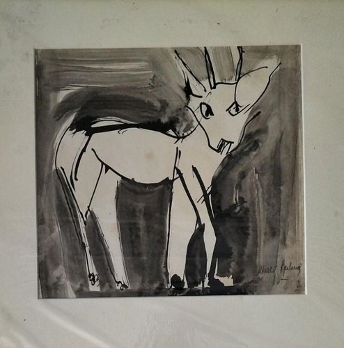 Capriolo.