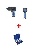 Castex Avvitatore ad
