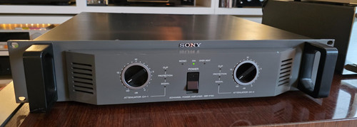 Sony srp p150 - sony, srp-p150