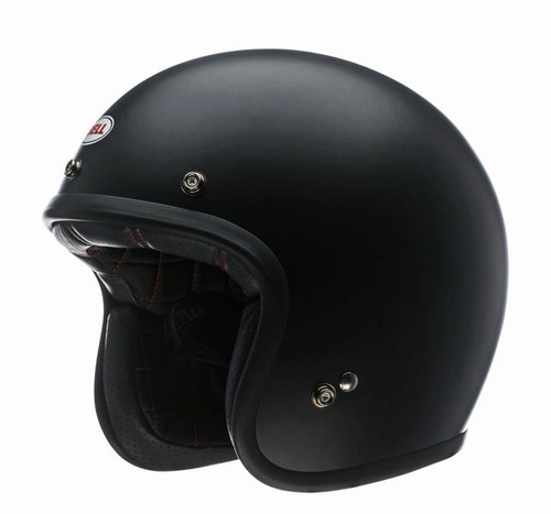 Casco jet vintage bell custom - vintage,