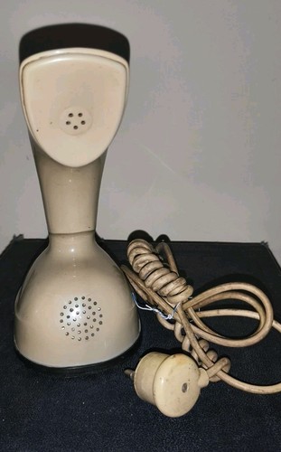 Telefono vintage ericofon - vintage,