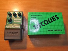 nuovo OKKO Diablo soft to mid gain Overdrive Distorsione in scatola