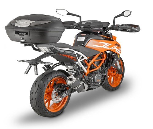 Givi supporto bauletto per - givi,