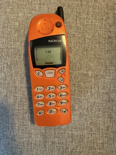 Nokia 5110 cover nuova - nokia,